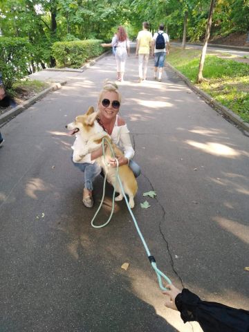 Ольга Профессиональный Массаж Калининец