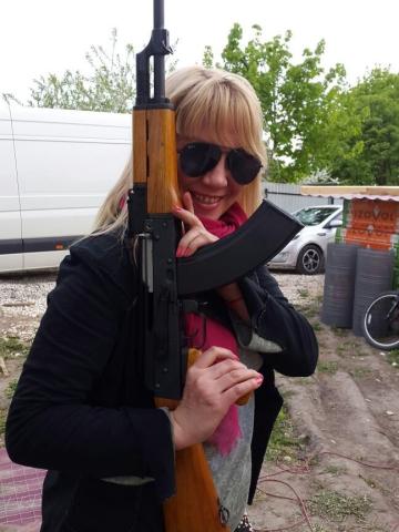 Ольга Профессиональный Массаж фото 2