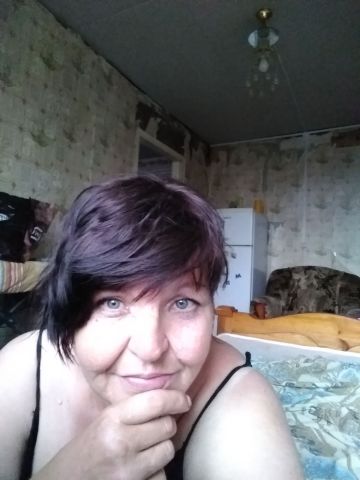 Оксана Калининец