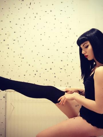 Ширин Шикарный Эскорт фото 3