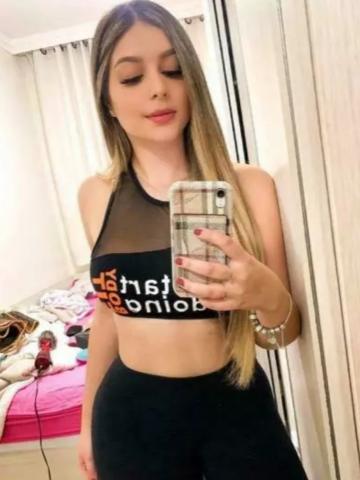 Света Реал Новенькая Брюнетка фото 2